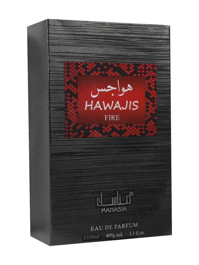 Hawajis Fire EDP - 100 ml