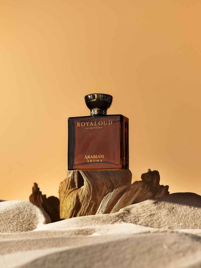 Royal Oud Eau De Parfum