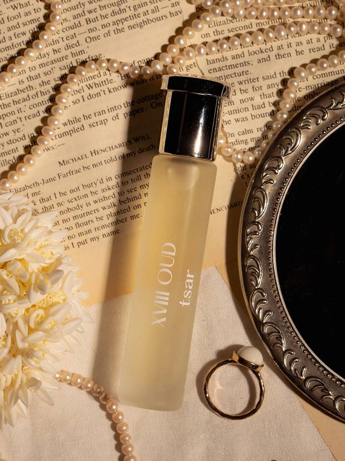 XVIII Oud EDP - 20 ml