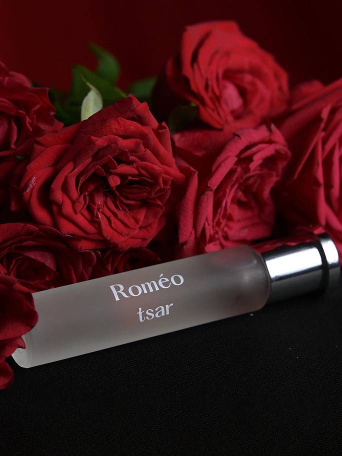 Romeo EDP - 20 ml