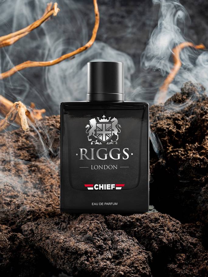 Men Chief Eau De Parfum-100ml