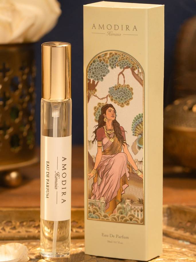 Long-Lasting EDP- 20 ml