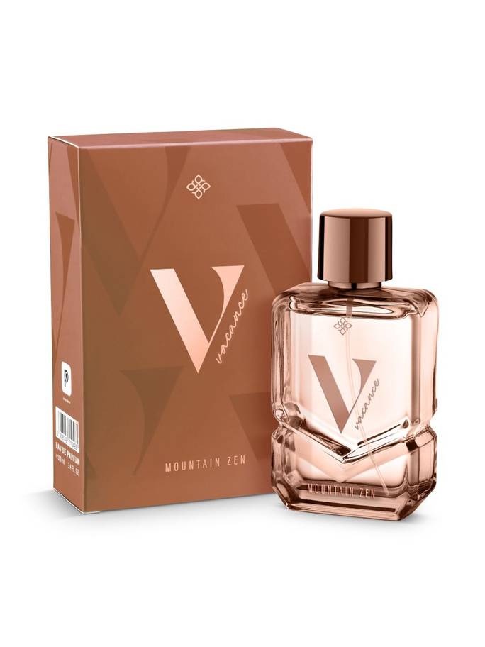 Mountain Zen EDP- 100 ml