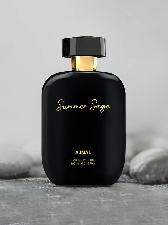 Summer Sage Unisex EDP 100ml