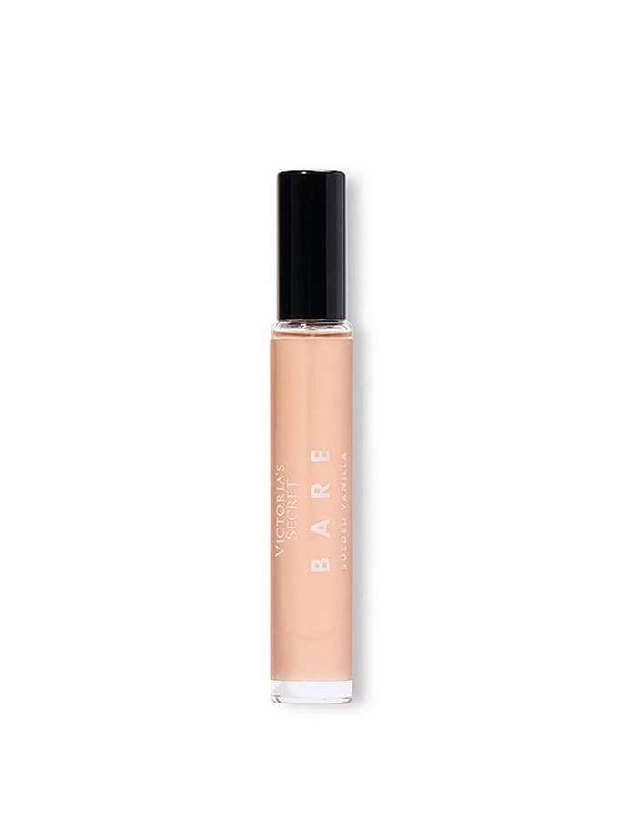 Women Bare Sueded Vanilla EDP