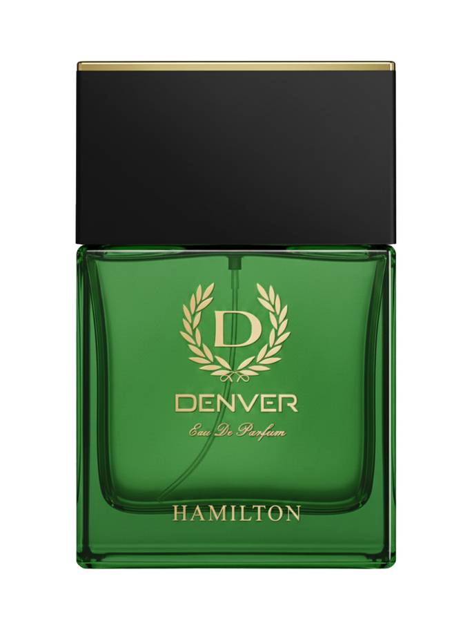 Men Hamilton EDP Perfume