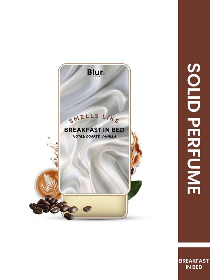 Breakfast In Bed Perfume-25ml