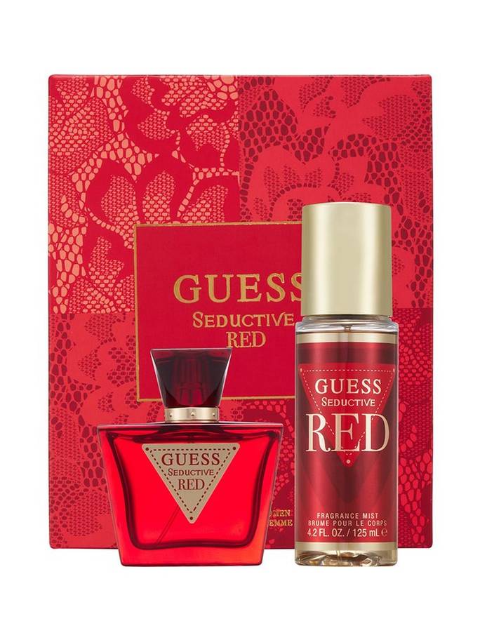 2-Pcs EDT & Body Mist