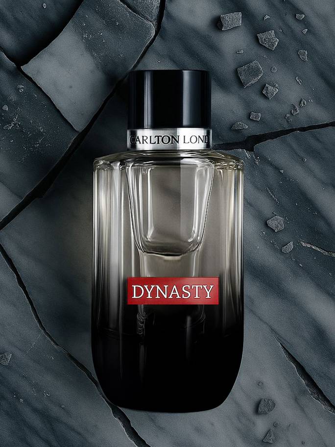 Dynasty Long Lasting Perfume