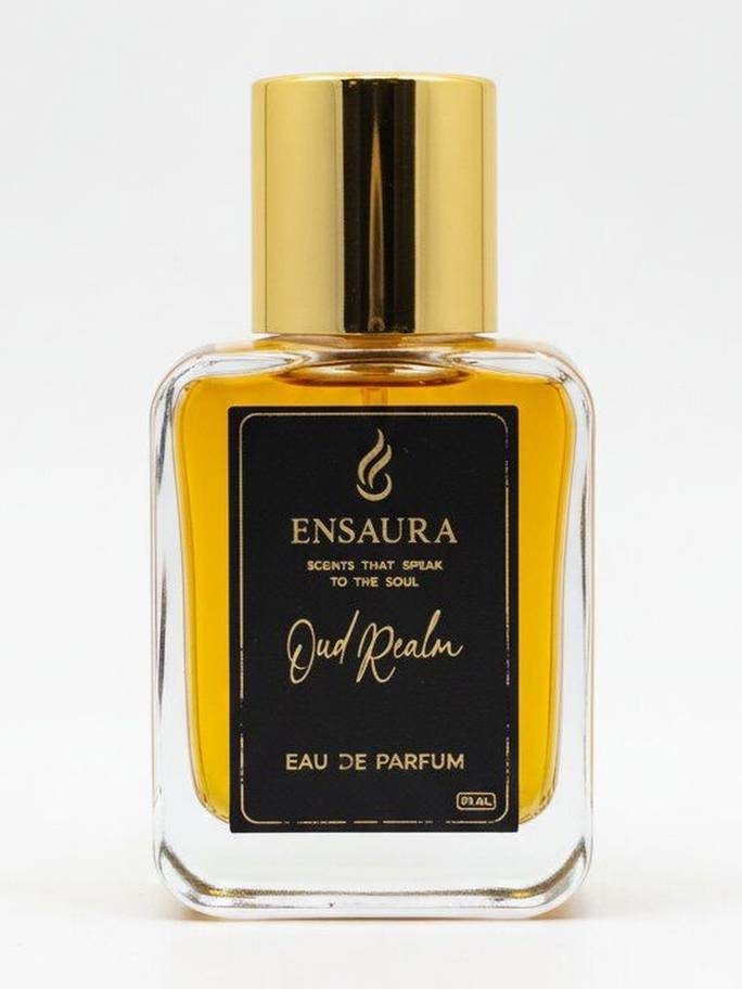 Eau De Parfum - 50 ml