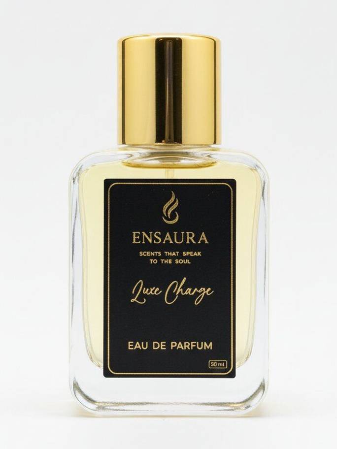 Luxe Charge Eau De Parfum 50ml