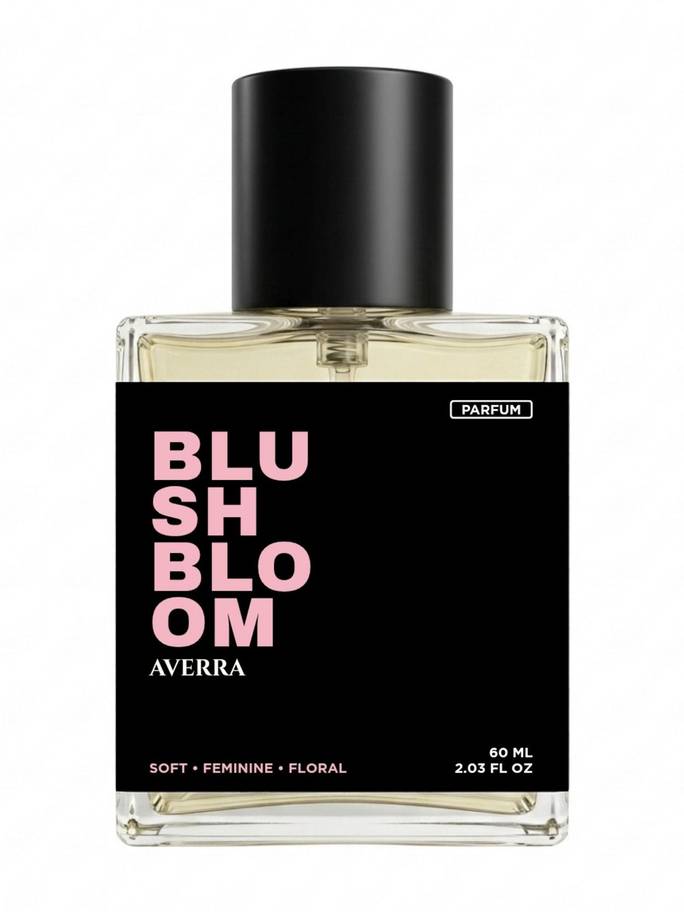 Blush Bloom Perfume - 60 ml