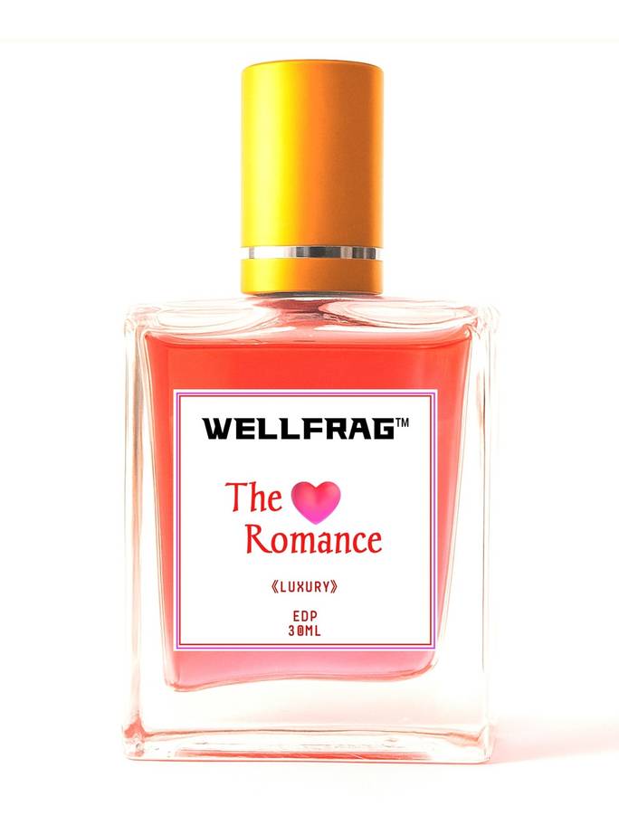 The Romance EDP - 30 ml