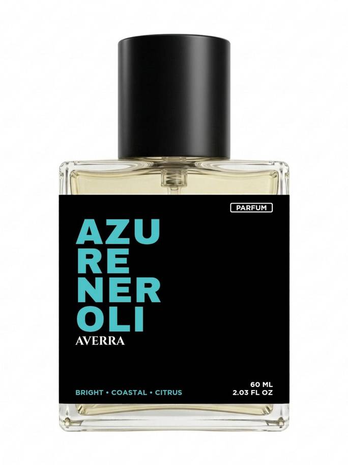 Eau De Parfum - 60ml