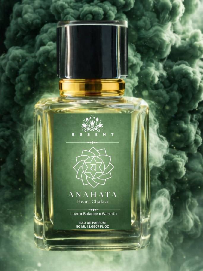 Anahata Heart Chakra EDP-50 ml