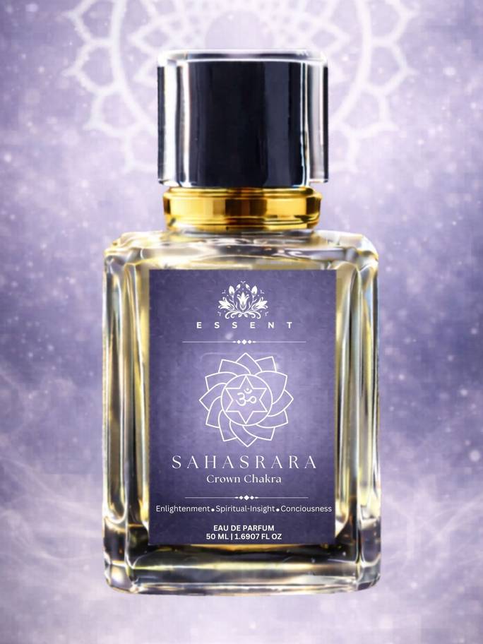 Sahasrara Crown EDP-50 ml