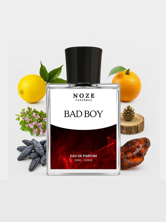 Men Bad EDP-50 ml