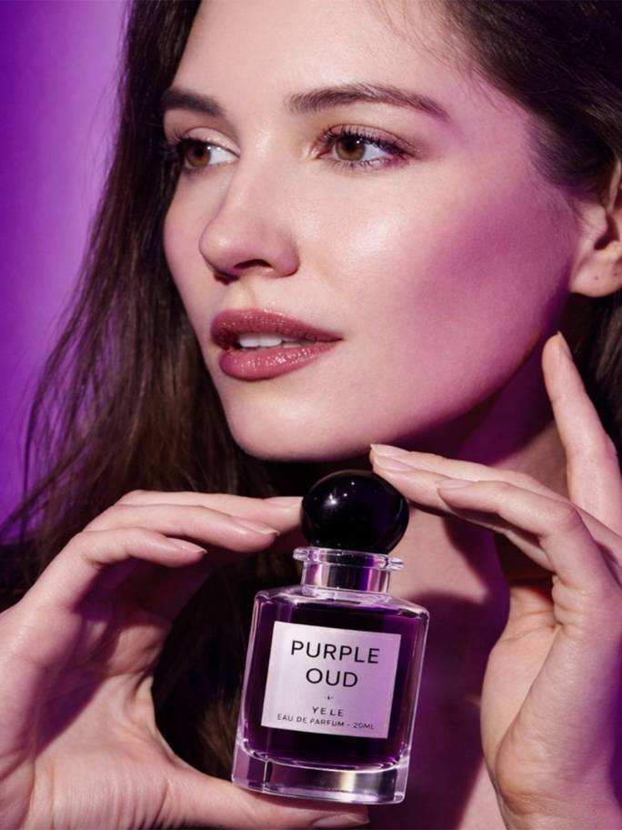 Long-Lasting EDP - 50 ml