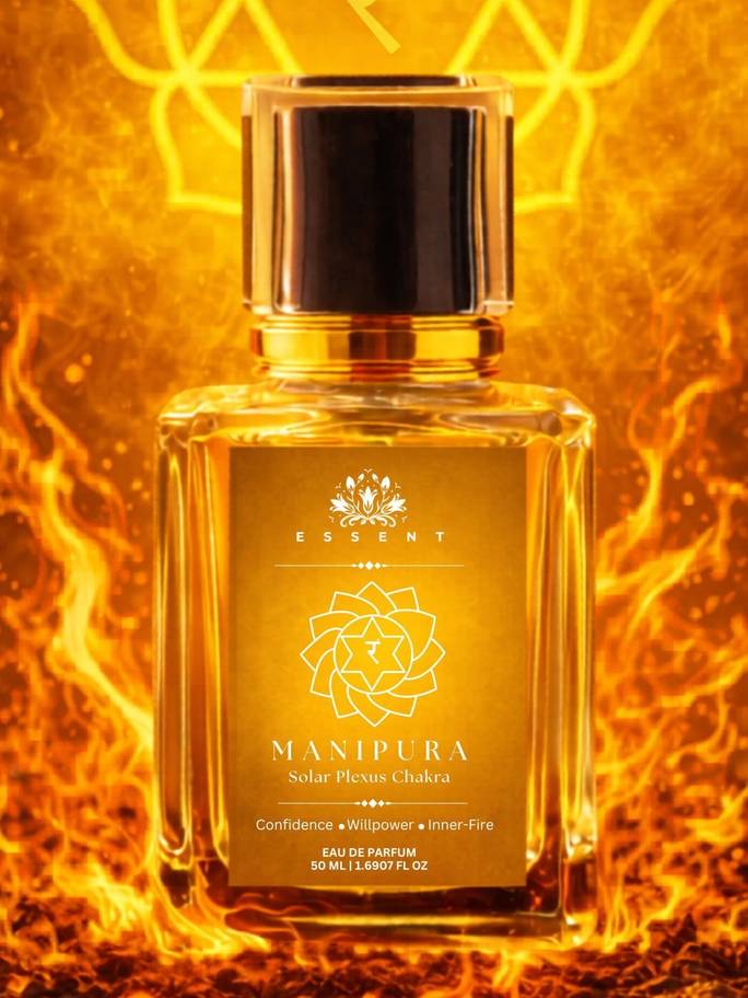 Manipura Solar PlexusEDP-50 ml