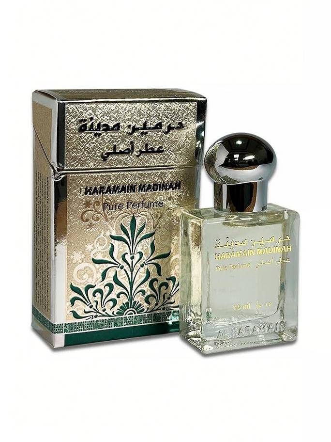 Long Lasting Perfume15ml