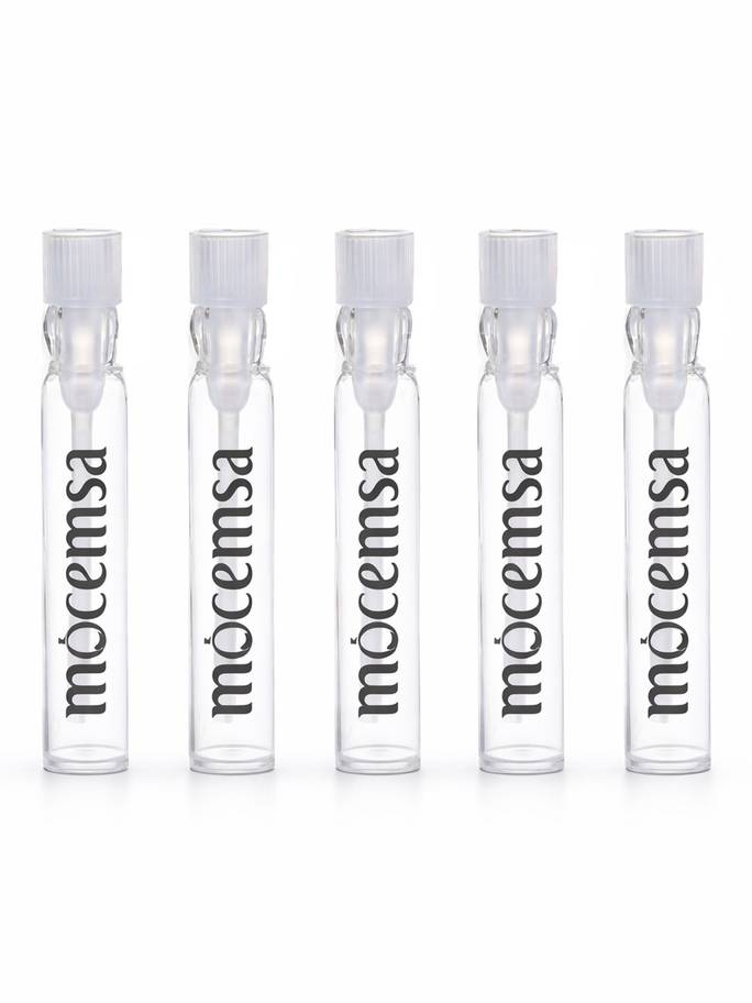 Women 5Pcs Perfume - 2 ml Each