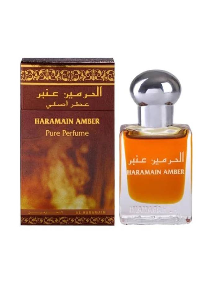 Long Lasting Perfume 15 ml