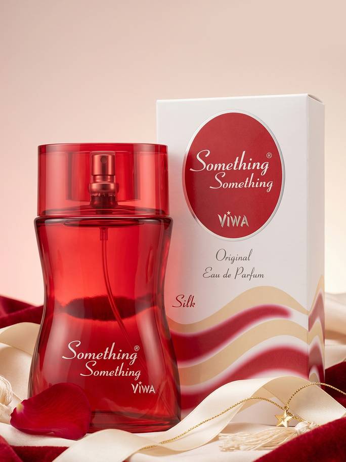 Something Something EDP-100 ml