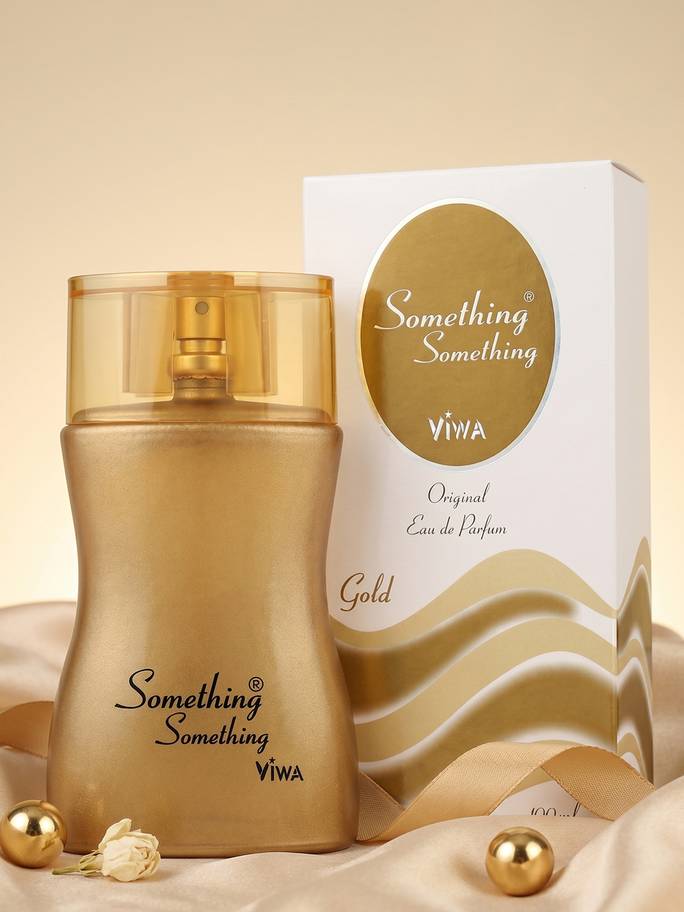 Something Something EDP 100 ml
