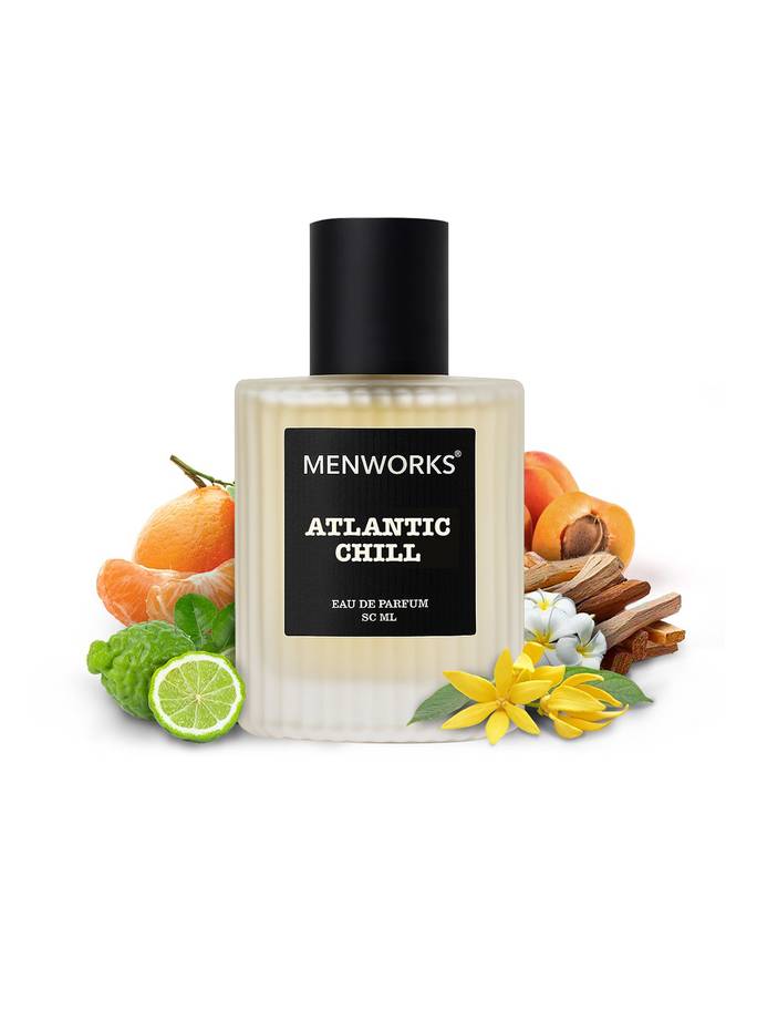 Atlantic Chill EDP - 50 ml