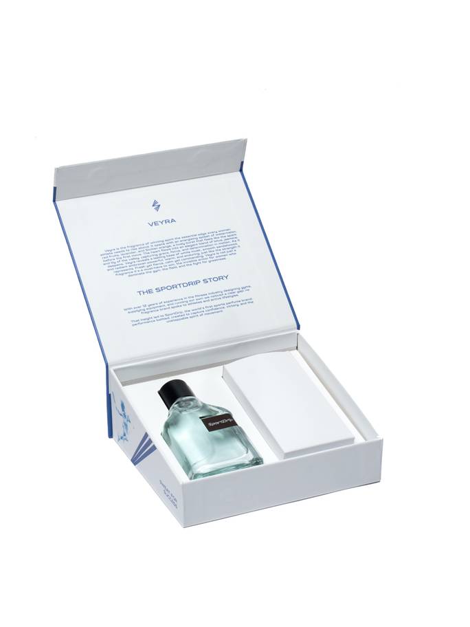 Veyra Eau De Parfum- 70 ml