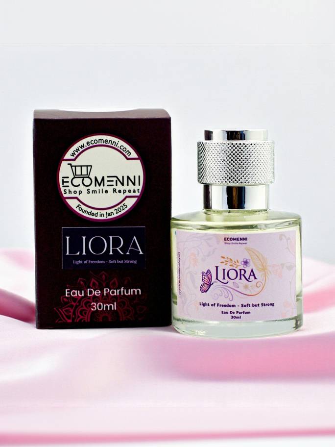 Women Long Lasting EDP - 30 ml