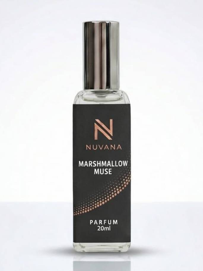 Unisex Muse EDP - 20 ml