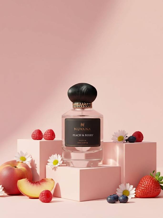 Women Long Lasting EDP-100ml