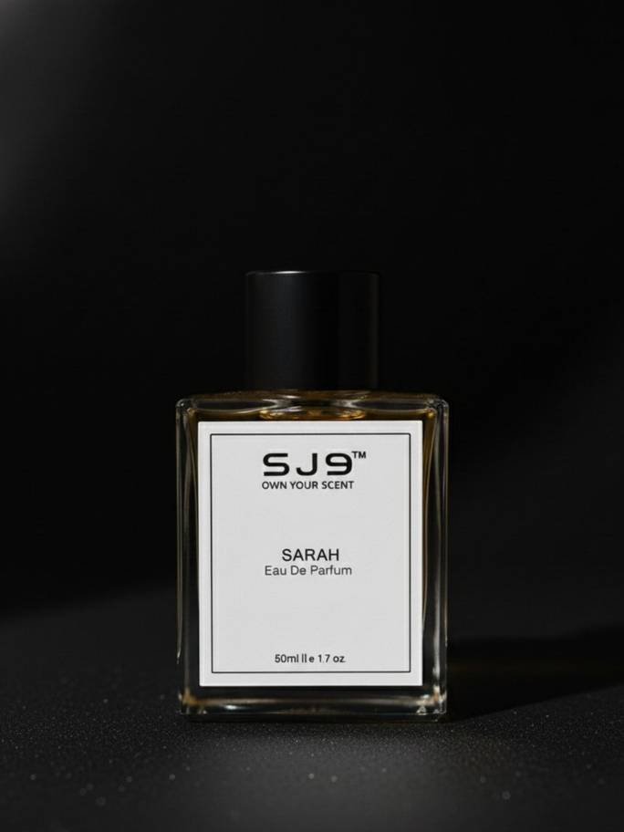 Sarah Long-Lasting EDP-50ml
