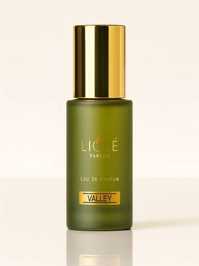 Valley Eau De Perfume- 60 ml
