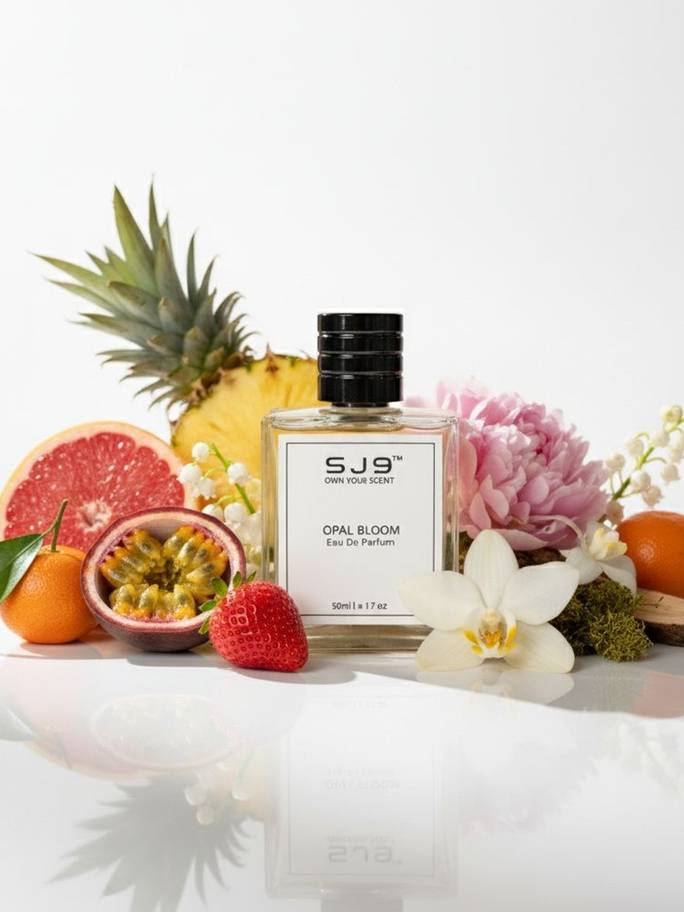 Opal Bloom EDP - 50 ml