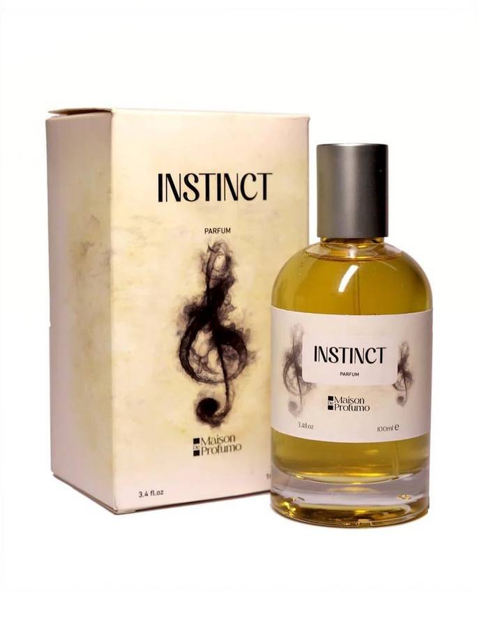 Unisex Eau De Parfum -100 ml