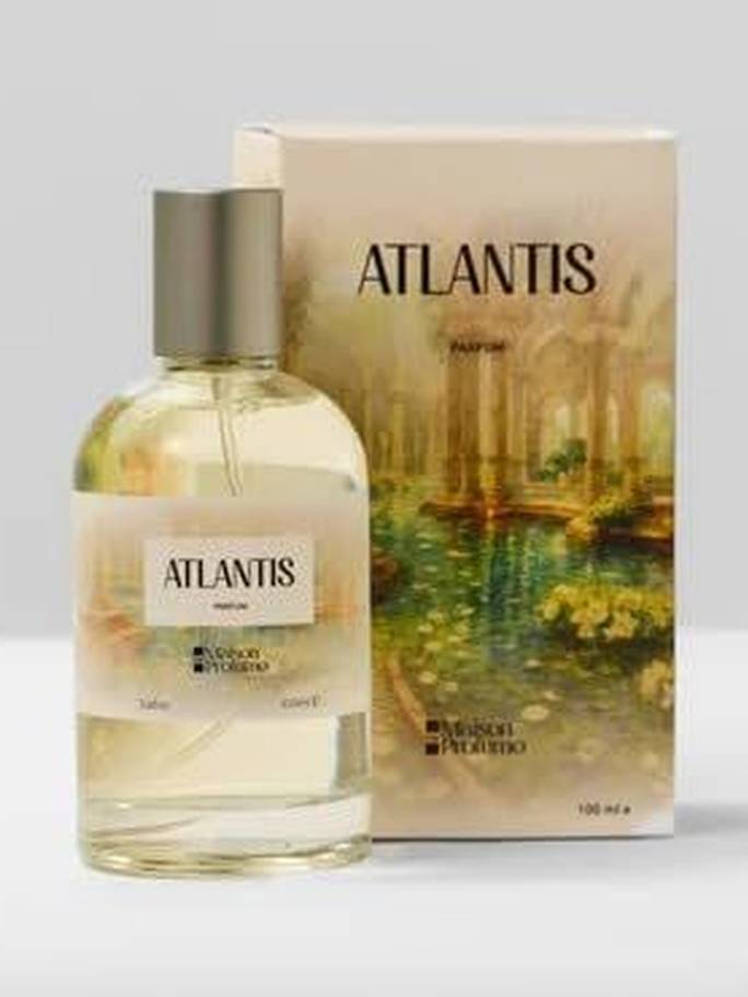 Unisex Eau De Parfum -100 ml
