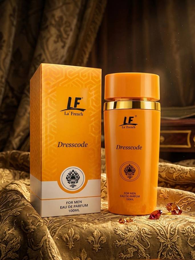 Long Lasting EDP - 100 ml