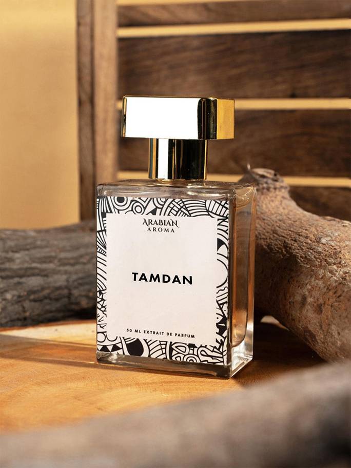 Tam Dao Perfume- 50ml