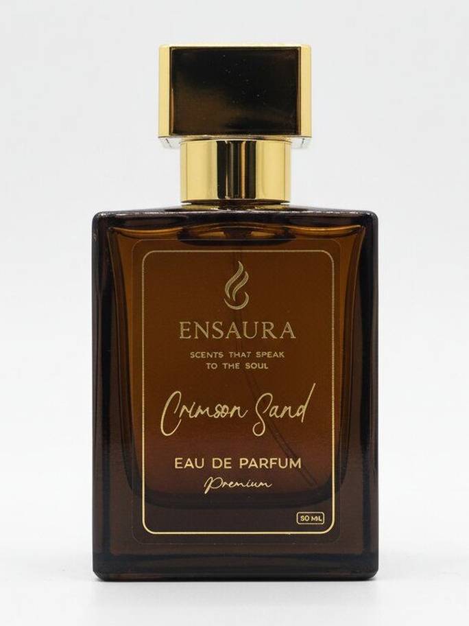 Crimson Sand EDP - 50 ml