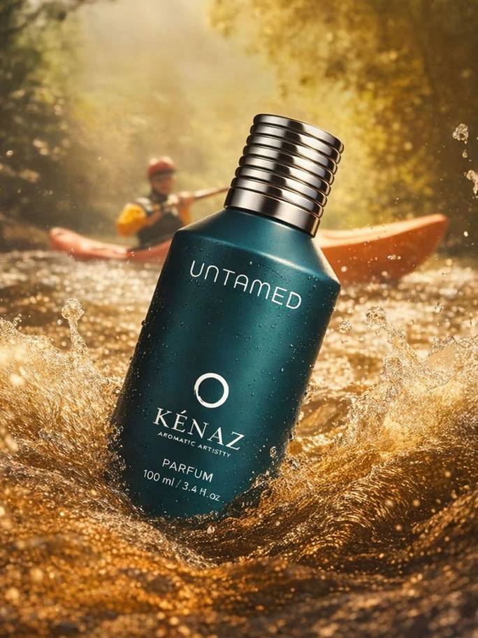 Untamed Eau De Parfum 100 ml