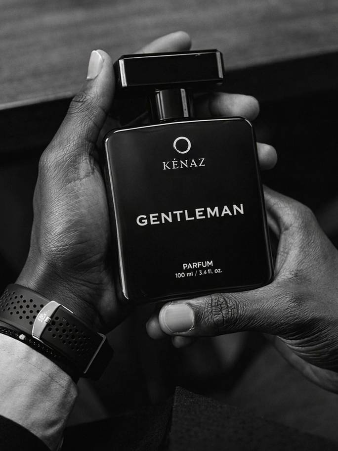 Gentleman Eau De Parfum 100 ml