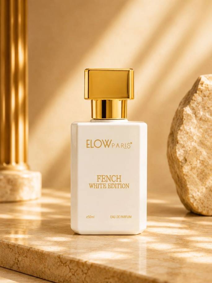Eau De Perfume- 50 ml