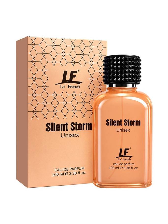 Silent Storm Perfume -100ml
