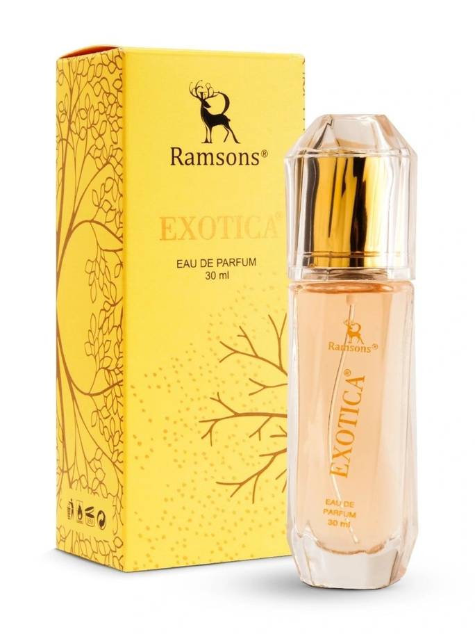 Women Exotica EDP - 30 ml