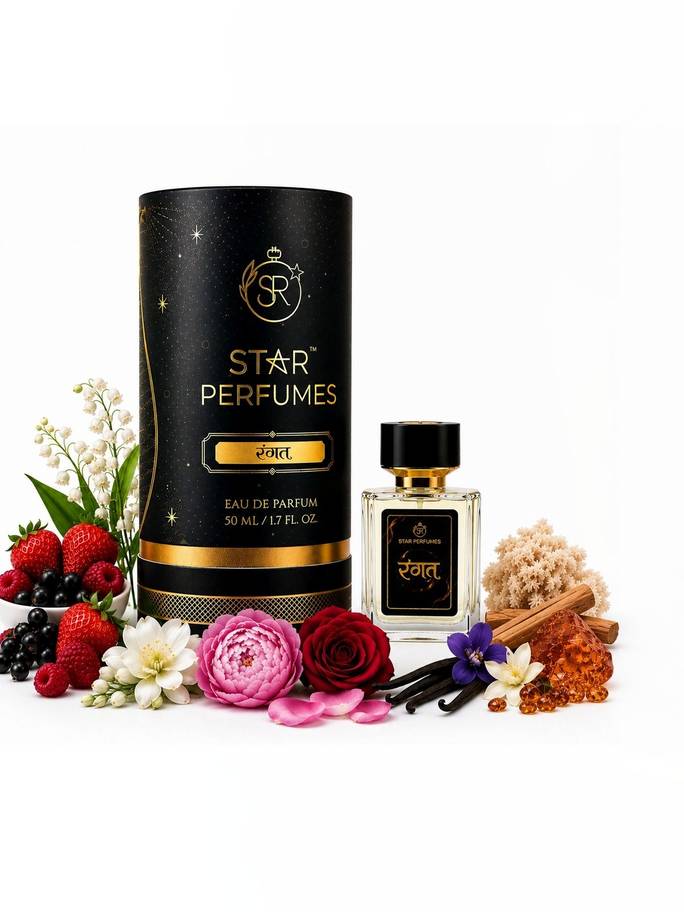 Rangat Long Lasting EDP