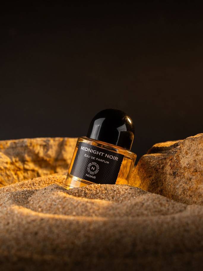 Midnight Noir EDP- 30 ml