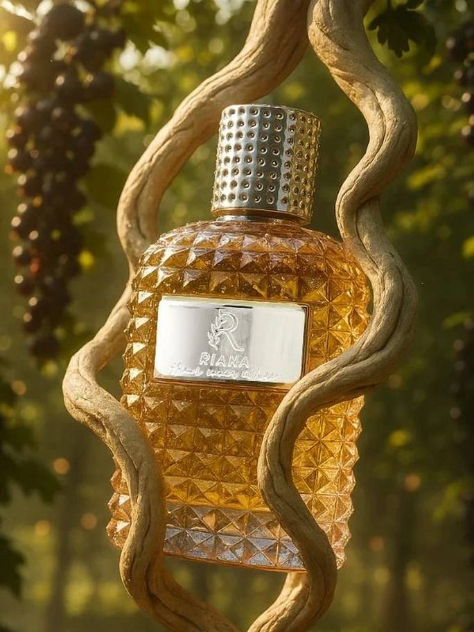 Luxury Perfume-100ml