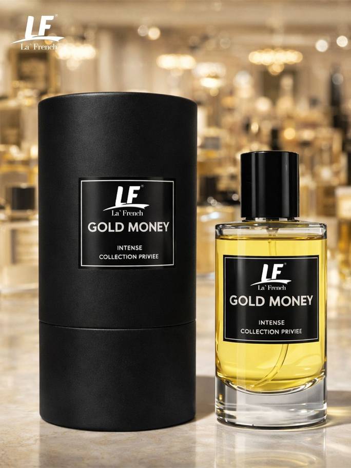 LF Gold Money Prfm 50ml